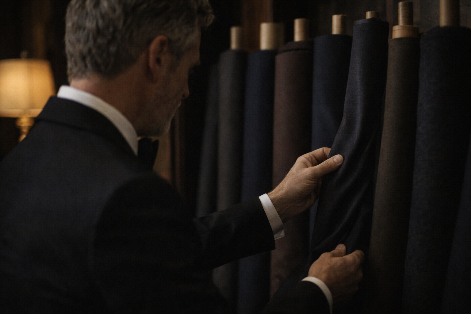 Who commissioning is for